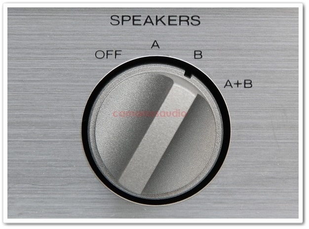 Kenwood KA-5090R Integrated Amplifier